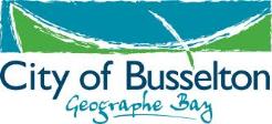 city of busselton logo