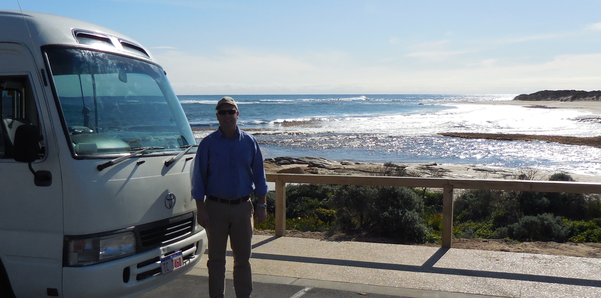 New Member: AAA Tours and Charters Margaret River