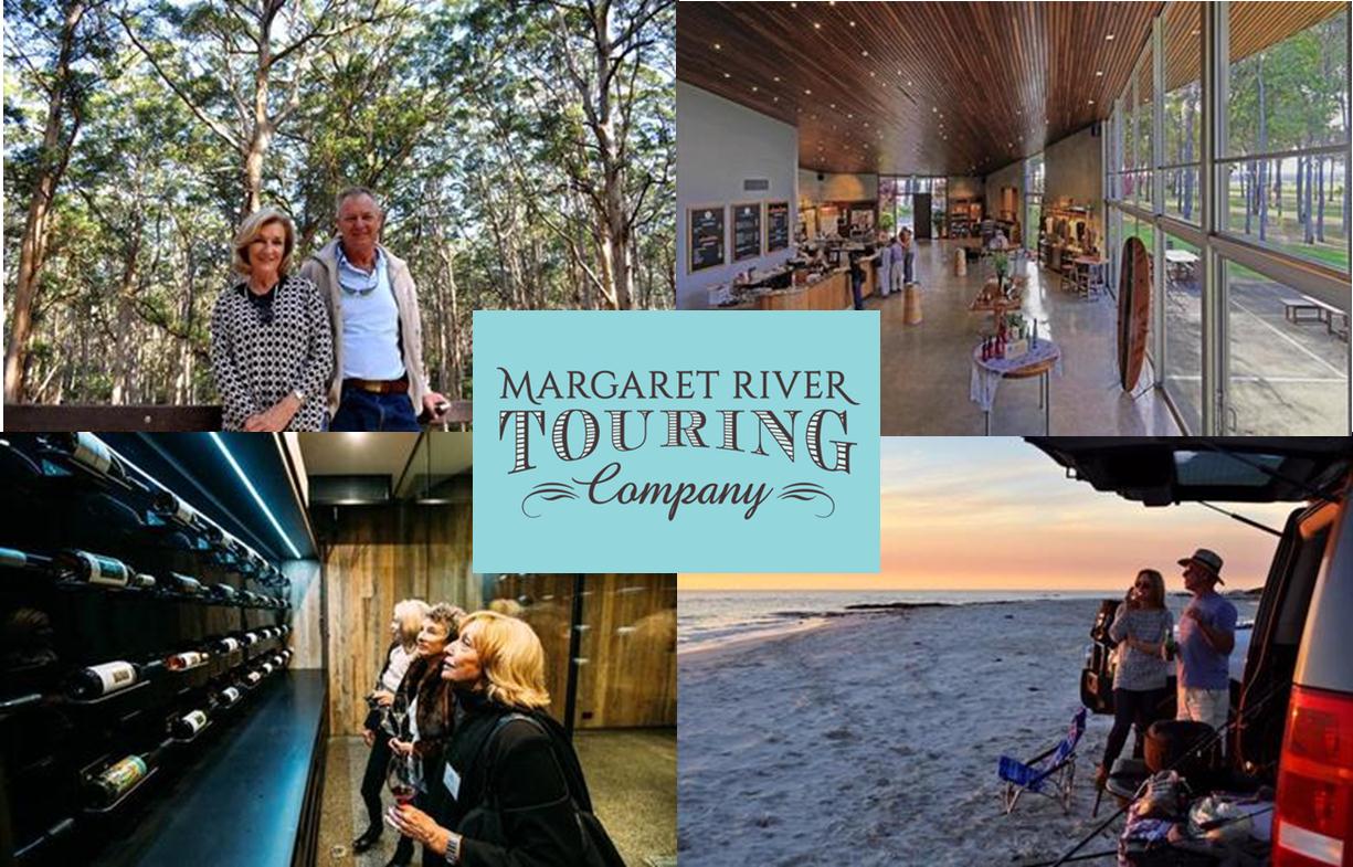 New Member: Margaret River Touring Company