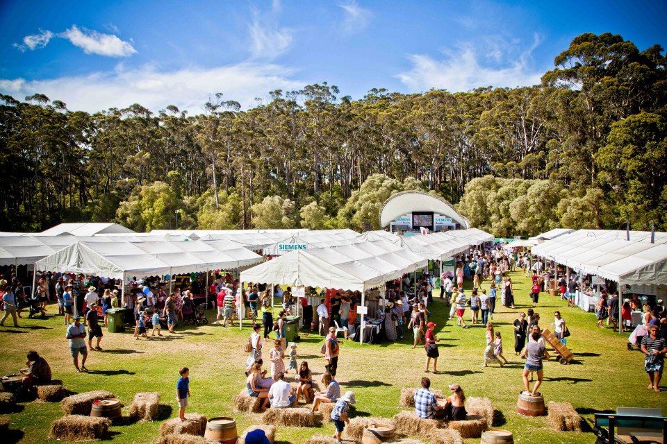 Host a Fringe Event at Gourmet Escape