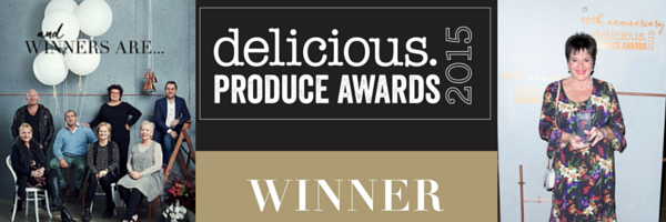 Your Margaret River Region tops Delicious Produce Awards list