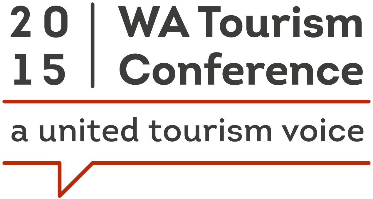 WA Tourism Conference | 21st to 23rd September