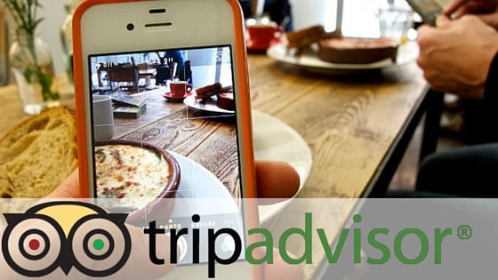 Review Express for Trip Advisor & how to respond to reviews