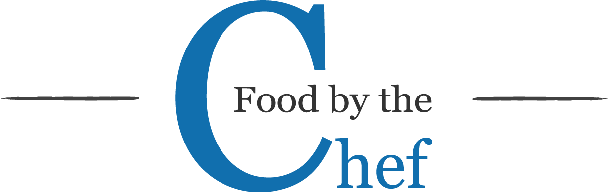New Member: Food by the Chef