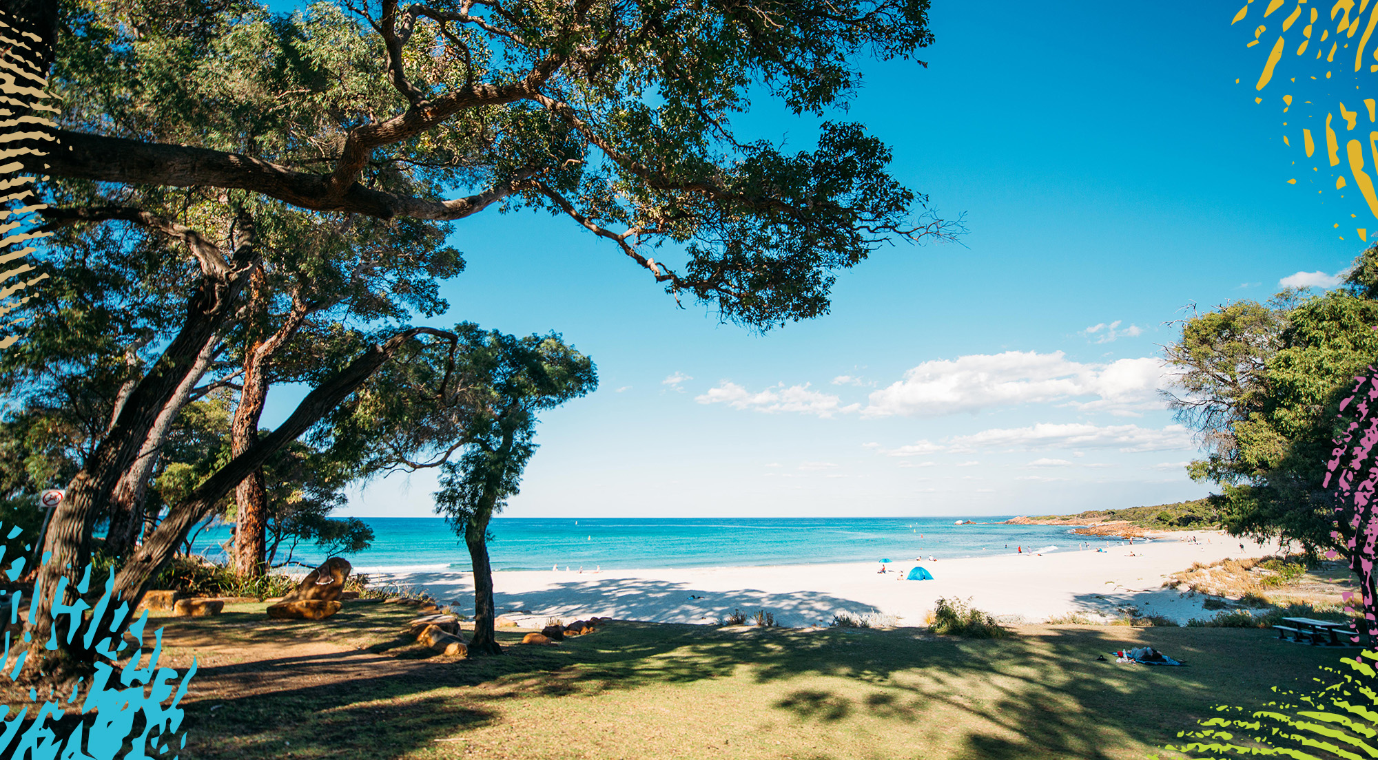 Consumer giveaway, family friendly wineries & more… catch up on the action at margaretriver.com!