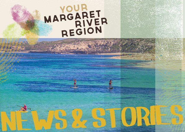 Your Margaret River Region December newsletter roundup