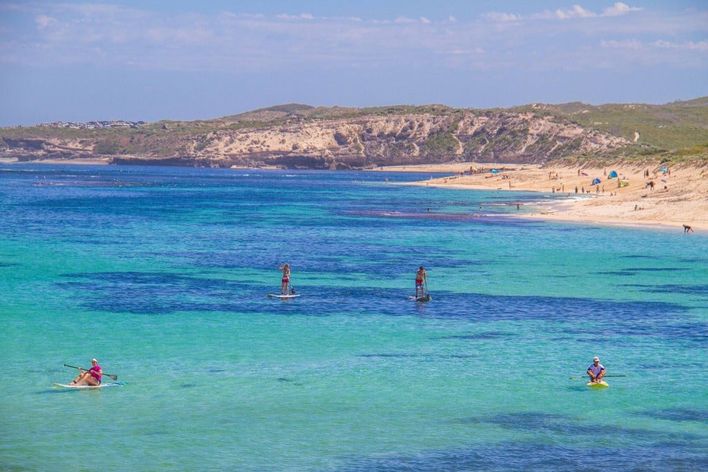 Ultimate summer bucket list, outdoor movie roundup + more… catch up on what’s hot at margaretriver.com!