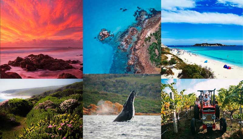 Marvellous marron, New Year challenges + more… catch up on what’s hot at margaretriver.com!