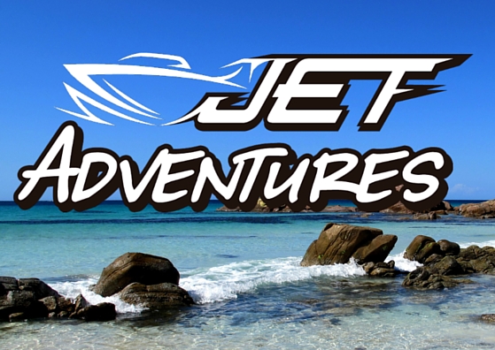 New member | Jet Adventures