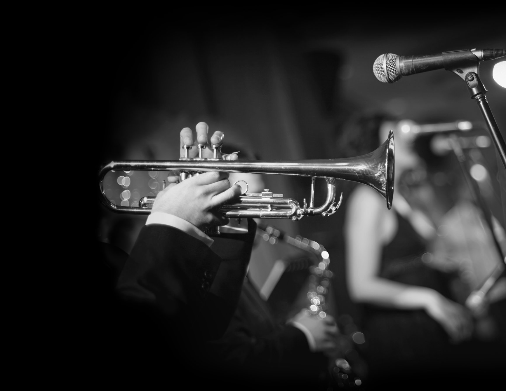 Jazz by the Bay: 3-5 June