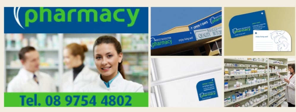 New Member | West Busselton Pharmacy