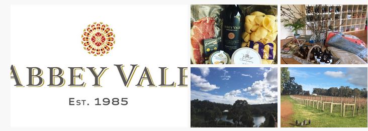 Abbey Vale Wines