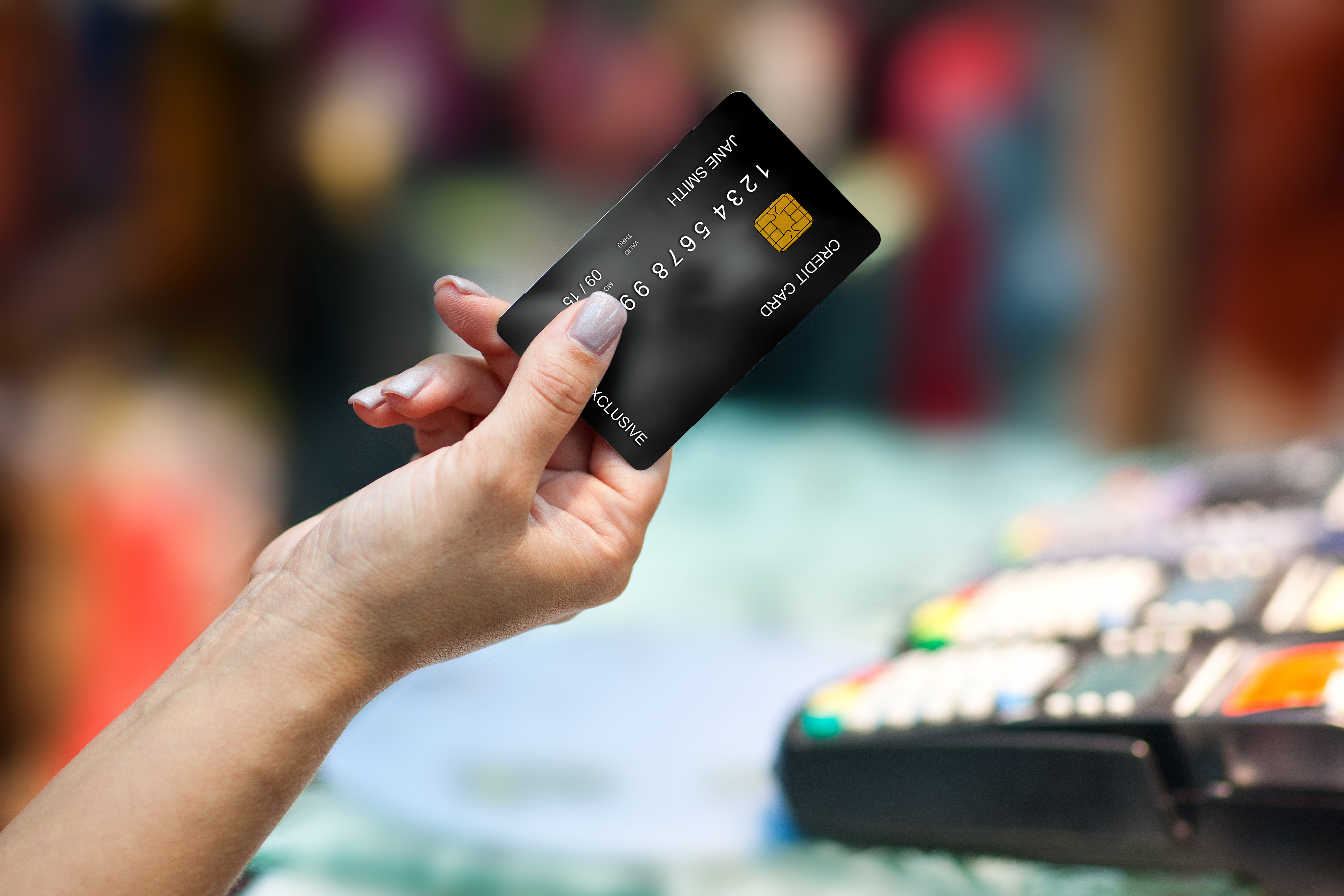 New rules announced by ACCC on excessive credit card surcharges