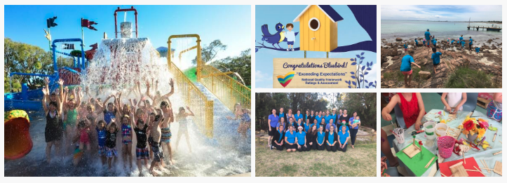 New Member – Bluebird Childcare Centre