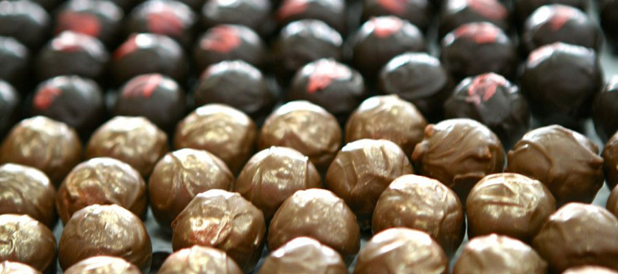 Margaret River chocolate picks up 17 gold royal show medals