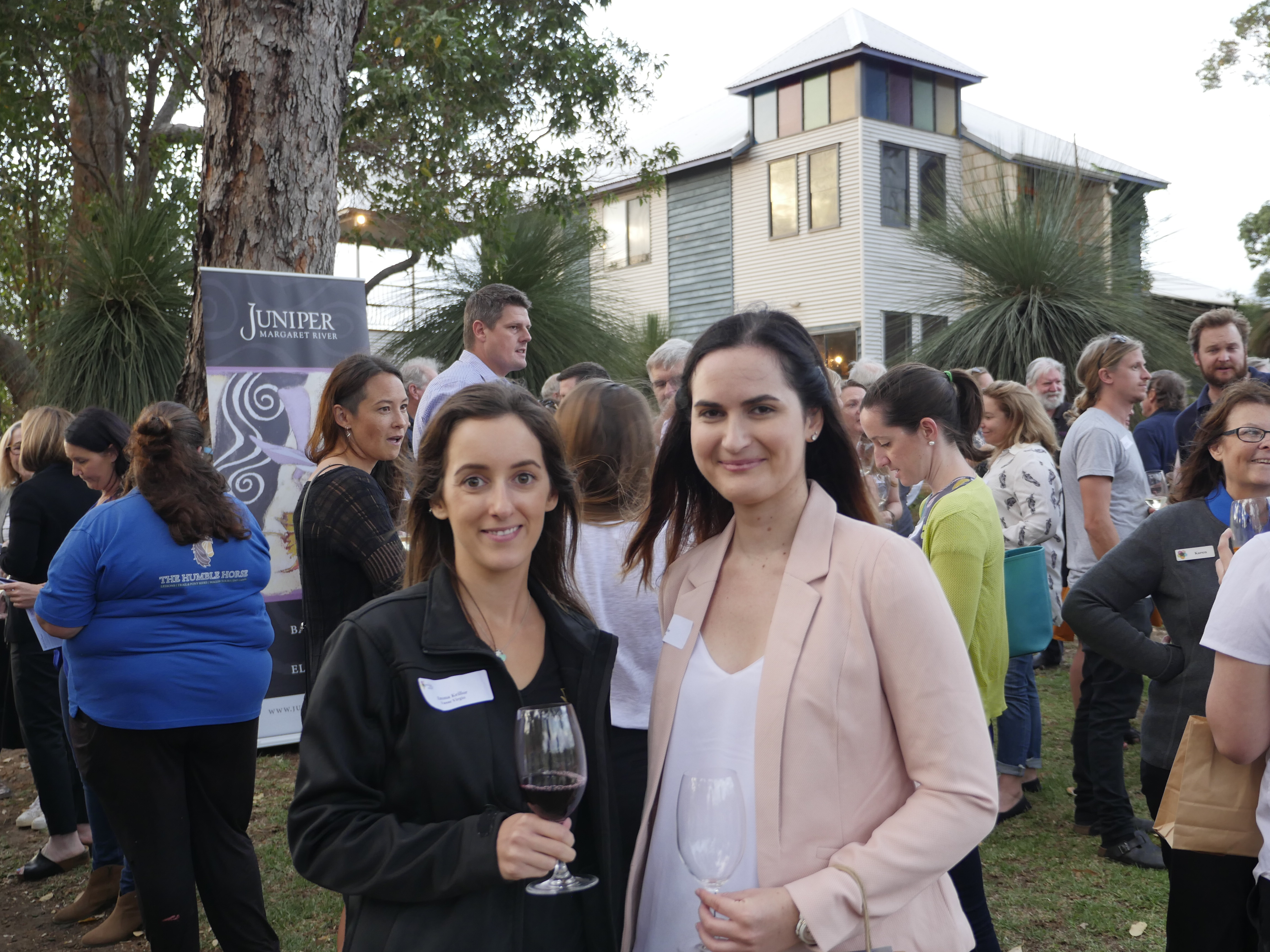 March Mingle Wrap & Social Snaps- Launch of the Margaret River Gourmet Food & Wine Trail