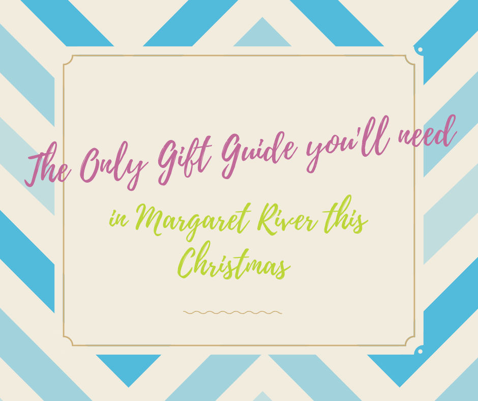 The Only Gift Guide You’ll Need – Blog article buy-in on margaretriver.com