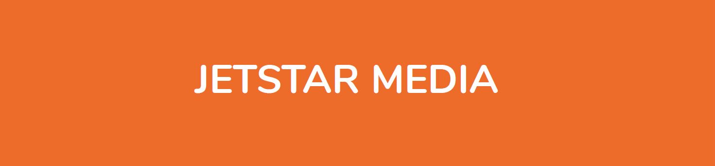 Jetstar Opportunity: Appear on margaretriver.com campaign landing page