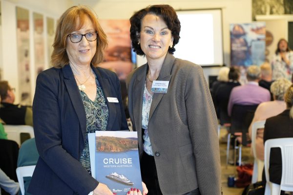 Welcoming Cruises to the West Workshop2023_59